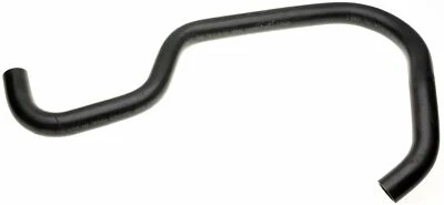 For 2007 GMC Sierra 1500 HD Classic Radiator Coolant Hose-Upper Gates 2007 - Image 1 of 2