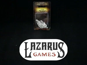 Crisol: Bane Fallen #2 91-509 (FASA, Ral Partha, nuevo y sellado) - Imagen 1 de 5