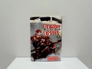 The New Gate Volume 9 (The New Gate Series) by Miwa, Yoshiyuki [Paperback] - Picture 1 of 5
