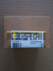 1PCS Unopened Siemens Simatic Module 6ES7122-1BB00-0AA0 6ES7 122-1BB00-0AA0 - Picture 1 of 1