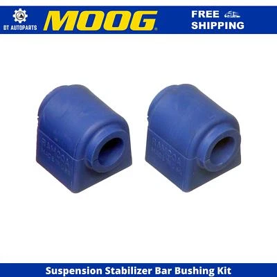 Kit de buje de barra estabilizadora de suspensión para Pontiac Grand Am 1999-2005 MOOG 1999 Foto 1 de 3