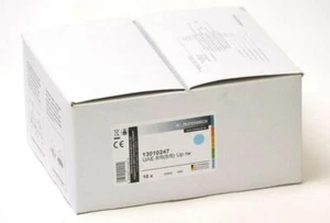 10x Rutenbeck ISDN Uniwersalna jednostka przyłączeniowa ZEA 8/8(8/8) Up rw | 13010247 - Zdjęcie 1 z 1