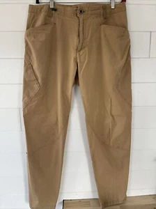 Vintage Patagonia Hose 36x30 getragen Y2K - Bild 1 von 6