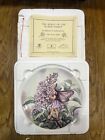 WEDGWOOD FLOWER FAIRIES COLLECTORS PLATE - Choice of 12 Designs