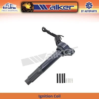 For 2007-2023 Lexus ES350 3.5L V6 Ignition Coil Walker  2008 2009 2010 2011 2012 - Image 1 of 4