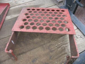 International IH Farmall Tractor Step - Picture 1 of 2