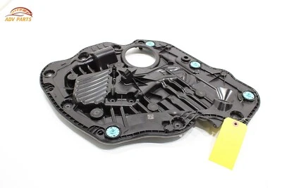 BMW I4 430i M440i G26 2022-24 trasero derecho puerta ventana regulador soporte OEM Foto 1 de 4