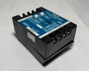Controlador Programable Panasonic NQX64243 AC24V Hecho en Japón - Imagen 1 de 9