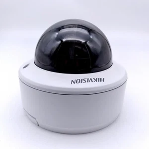 Cámara IP domo Hikvision DS-2CD763FF-E 1,3 MP - Imagen 1 de 5