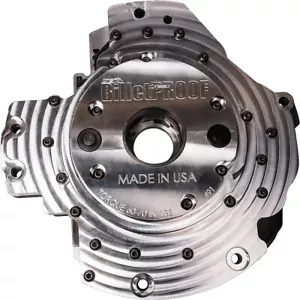 ATS 68RFE Billet Pump Plate (Plate Only) For 2007½-2024 Dodge Ram 6.7L Cummins - Picture 1 of 2