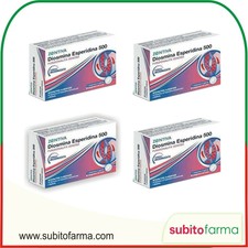 DIosmina esperidina 500 - integratore di bioflavonoidi 120 compresse - zentiva