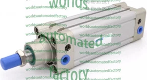 1pcs AIRTAC Standard Pneumatic Cylinder SE125X250 - Picture 1 of 1