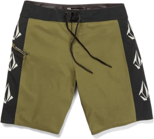 Volcom Mod Iconic Stone 19 inch Boardshort Old Mill - Picture 1 of 2
