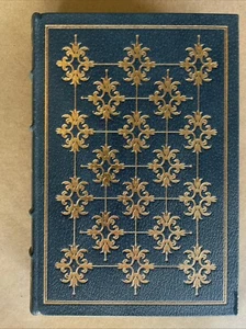 THE YOUNG LIONS, Irwin Shaw, SIGNED, 1979 Franklin Library - Picture 1 of 7