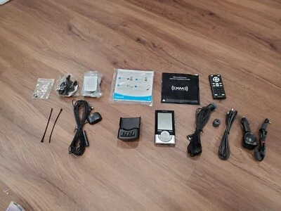 Delphi SKYFi3 Plus Vehicle Kit For XM Car Satellite Radio Receiver - Image 1 of 4