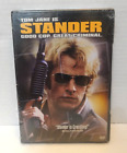 Stander (Tom Jane) DVD (NEU!)