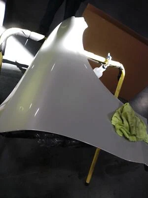 Guardabarros delantero derecho usado se adapta a: Volvo S60 2019 delantero derecho grado A Foto 1 de 4