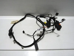 SKODA KAMIQ 2019-23 TÜRKABELBAUM VORNE LINKS 654971121DB R3039 - Bild 1 von 11