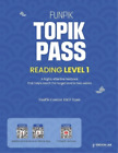 Funpik Idesignlab Funpik Topik Pass Reading Level 1 (Paperback) (Uk Import)
