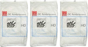 3-PACK Bon Tool 32-500 Anti-Crack Concrete Fibers, 3 LBS - Picture 1 of 3