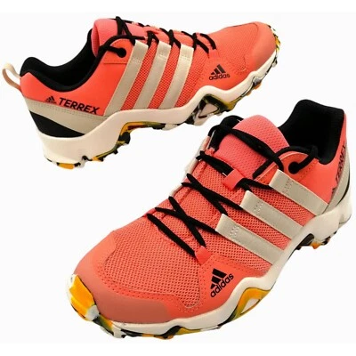 ADIDAS TERREX AX2R K - Kinder Sport-Outdoorschuhe Sneaker Hiking Trekking HQ5817