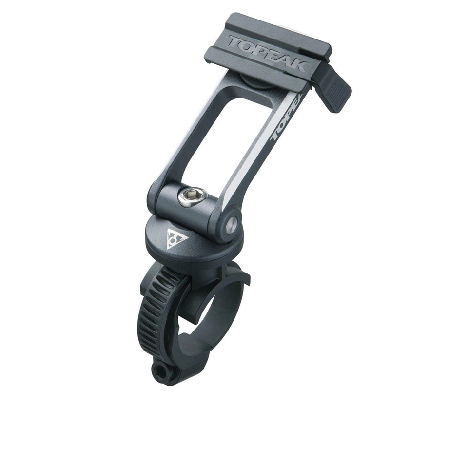 Topeak RideCase Mount Halter Ride Case Smartphone Drybags am Lenker Vorbau - Image 1 of 1