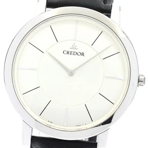 SEIKO CREDOR node GCAT997/8J80-0AD0 Silver Dial Quartz Men's Watch_900823 - Picture 1 of 6