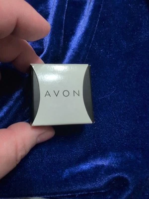 Anillo Avon Alejandría Azul Talla 8 Nuevo. Colección de joyas. Disfraz/cosplay Foto 1 de 4