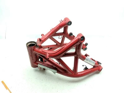 15 шасси основной рамы Ducati Monster 1200 S ПРЯМОЕ SLVG - Изображение 1 из 4