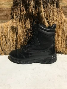 Original S.W.A.T. 131201 Herren Chase Taktische Stiefel, Schwarz US Größe 8 - Bild 1 von 9