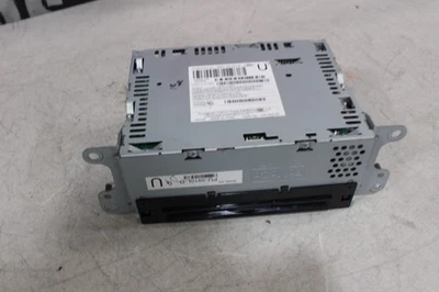 2015 FORD EXPLORER RADIO RECEIVER UNIT EB5T-19C107-HB #093463-45B - Image 1 of 2