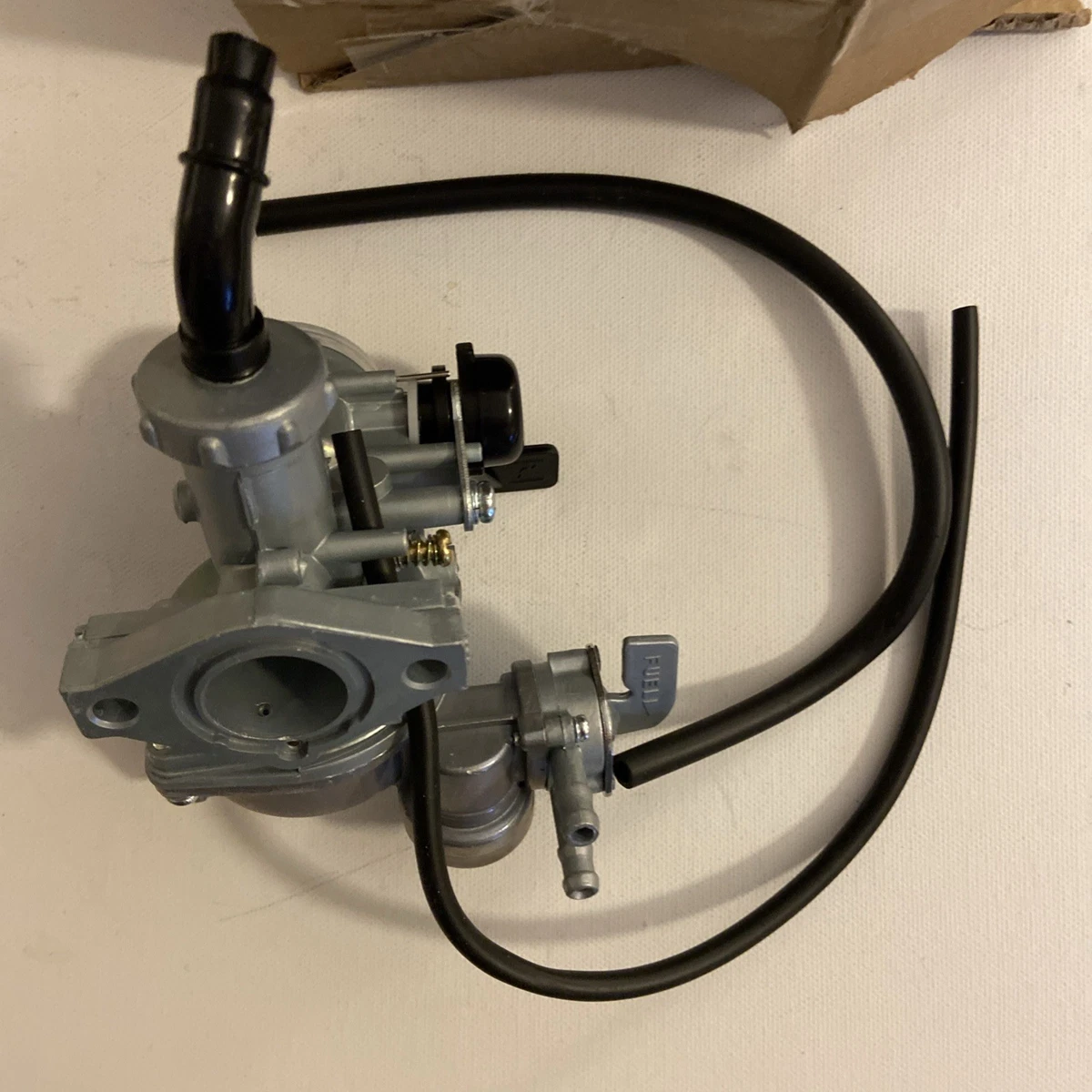 Race Driven OEM Kit De Reconstrucción De Carburador De Repuesto Para