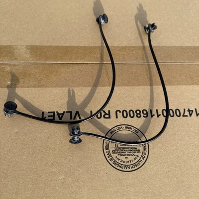 1988-1994 Chevy GMC C1500 Silverado ремень поддержки крышки перчаточного ящика приборной панели грузовика - Изображение 1 из 4