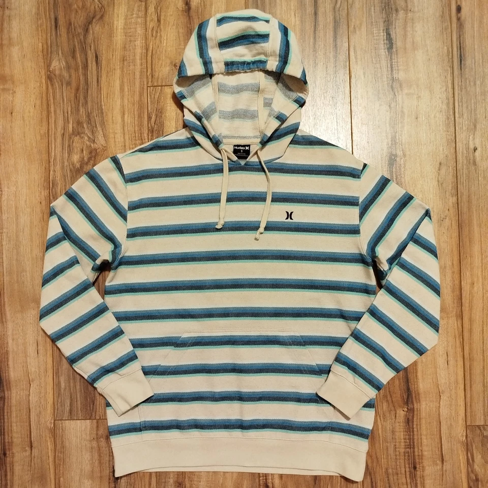 Sudadera con capucha para hombre Hurley Foto 1 de 4