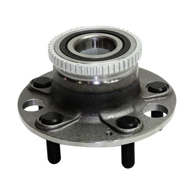 Wheel Hub For 1995-1997 Honda Odyssey Rear L or R 5Lug w Bearing 4-Wheel ABS FWD - Image 1 of 4