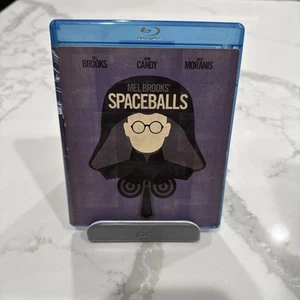 Spaceballs (Mel Brooks, John Candy, Rick Moranis) 25th Anniversary Edition - Picture 1 of 3