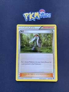 Pokemon TCG AZ Phantom Forces 91/119 Regular LP. - Picture 1 of 3