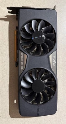 Tarjeta de video EVGA GeForce GTX 980 Ti GAMING ACX 2.0+ 6GB GDDR5 (06G-P4-4991-RX) Foto 1 de 2