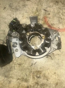 2000-2001 Cr 125 Stator - Picture 1 of 2
