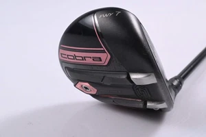 Ladies Cobra King Speedzone #7 Wood / 25.5 Degree / Ladies Flex UST Helium - Picture 1 of 8