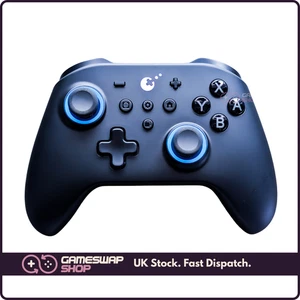 GuliKit KK3 MAX Wireless Controller for Switch 2, PC, Mobile & More | UK Stock - Picture 1 of 11