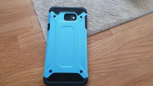 Monstersafe Backcover für Samsung Galaxy J4 plus - Bild 1 von 2
