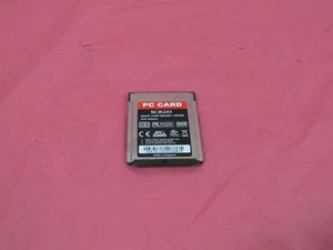 SCR243-NEU Hewlett-Packard SCM Microsystems SCR-243 SCR243 - SMARTCARD READER W - Bild 1 von 1