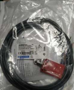 1pc new sensor XCSM4102L2 - Picture 1 of 2