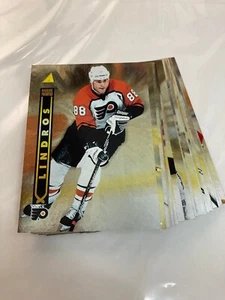 1995-96 Pinnacle Roaring Twenties Complete Set 1-20 - Imagen 1 de 5