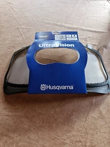 Husqvarna Ultra Vision Visier für Forsthelm Classic und Functional NEU - Bild 1 von 4