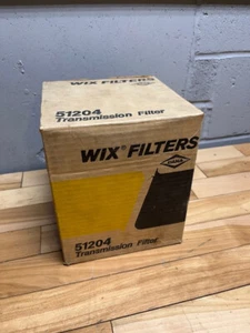 Hydraulic Filter Wix 51204 - NOS NEW in Box - Picture 1 of 3