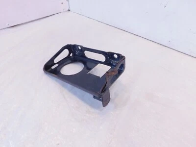 Harley Davidson Sportster 883 1100 & 1200 右下电池支架盒 — 第 1/4 张图片