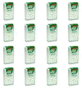 Pack Of 24 Tic Tac Fresh Mint Flavour Candy 7.2gm Each - Picture 1 of 12