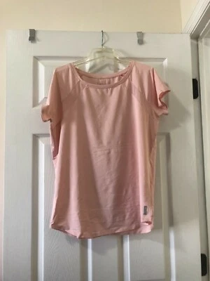 ESPRIT women short sleeve T shirt top blouse size XS, 029_2W13T02 - Image 1 of 4